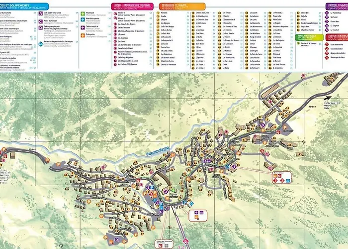 Charmant T1Bis Pied Des Pistes A Vars Les Claux Residence Les Fibieres